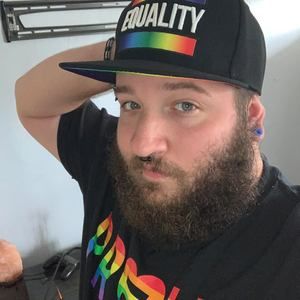 Meet your Posher, Brian